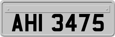 AHI3475