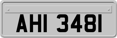 AHI3481
