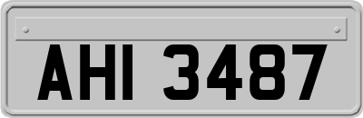 AHI3487