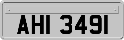 AHI3491