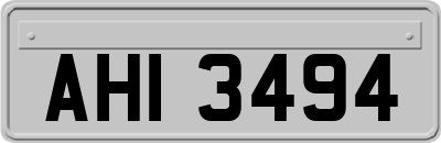 AHI3494