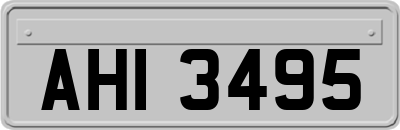 AHI3495