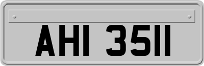 AHI3511