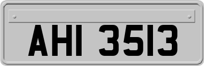 AHI3513
