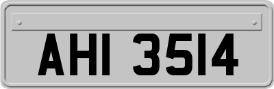 AHI3514
