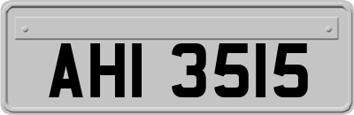 AHI3515