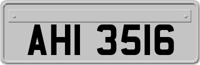 AHI3516