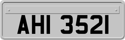 AHI3521