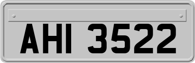 AHI3522