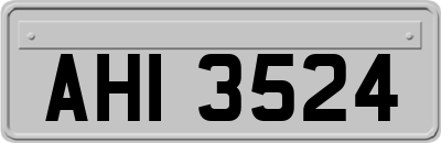 AHI3524