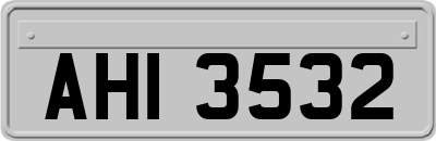 AHI3532