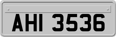 AHI3536