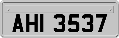 AHI3537