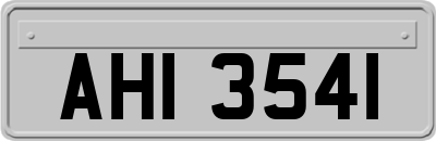 AHI3541