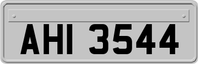 AHI3544