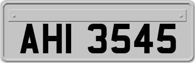 AHI3545