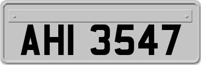 AHI3547