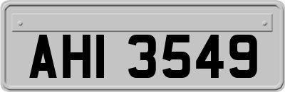 AHI3549