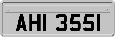 AHI3551