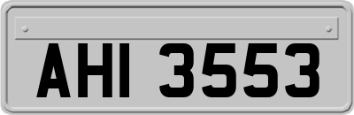 AHI3553