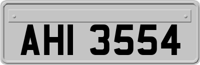 AHI3554