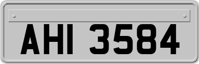AHI3584