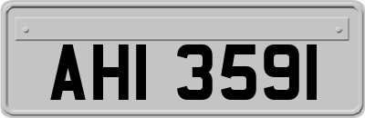 AHI3591