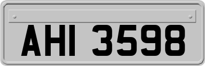AHI3598