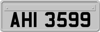 AHI3599