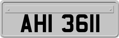 AHI3611
