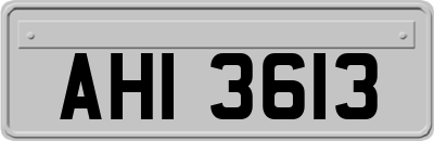 AHI3613