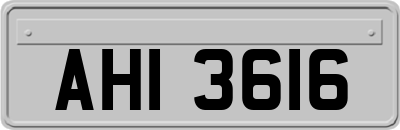 AHI3616