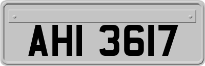AHI3617
