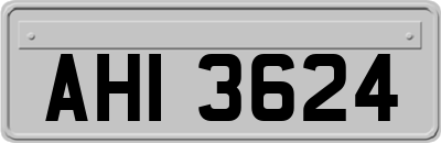 AHI3624