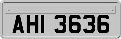 AHI3636