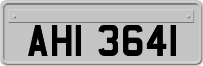 AHI3641