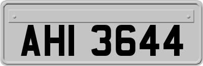 AHI3644