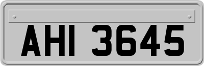 AHI3645