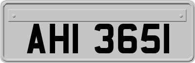 AHI3651