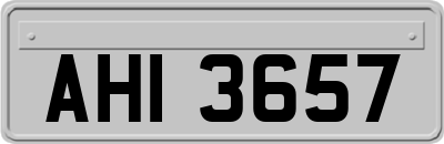 AHI3657
