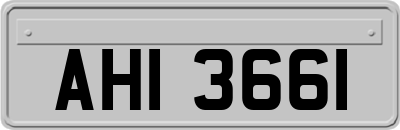 AHI3661