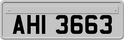 AHI3663