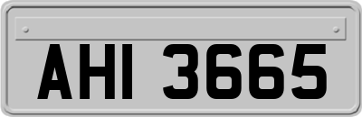 AHI3665
