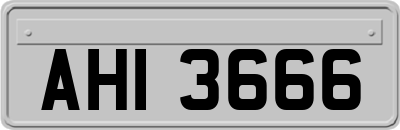 AHI3666