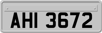 AHI3672