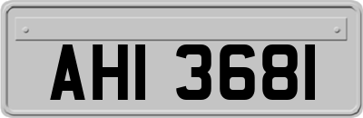 AHI3681
