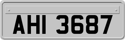 AHI3687