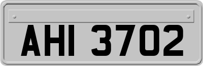 AHI3702