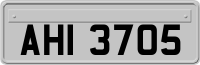 AHI3705