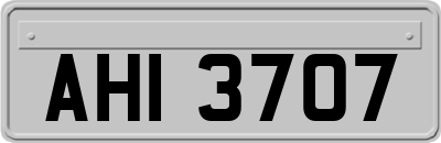 AHI3707